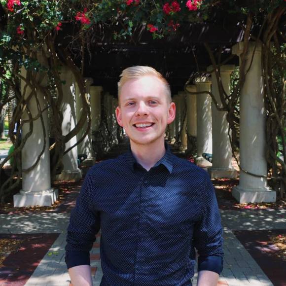 Meet your Posher, Connor - Picture 1 of 1